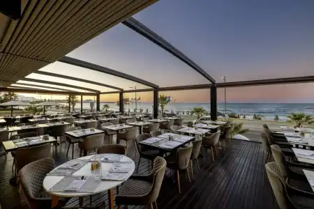 Atlantis Beach - 34