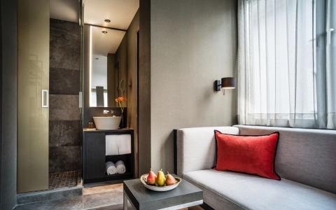 Saks Urban Design Frankfurt - 1