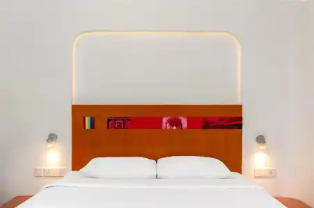 Park Inn by Radisson New Delhi IP Extension - 16
