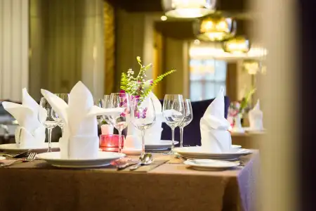 Best Western Chinatown - 30