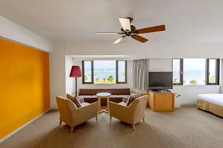 The Luigans Spa and Resort - 108