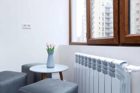 Stay Inn on Ekmalyan Street - 10