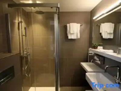 Best Western Plus Zürcherhof - 31
