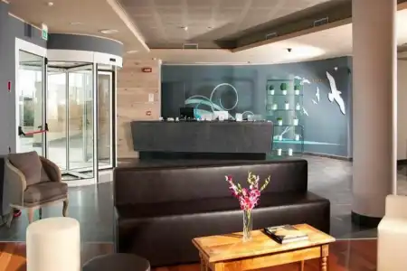 Tiber Rooftop & Wellness - 1