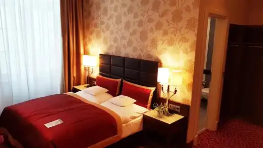 Best Western Plus StadtPalais - 35