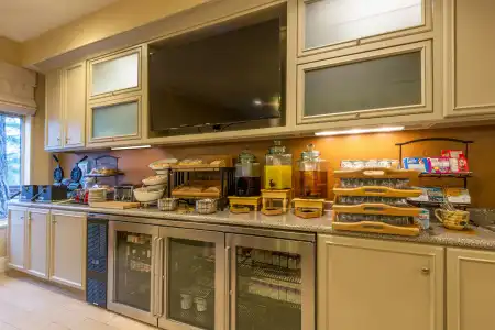 Hilton Garden Inn - Flagstaff - 35