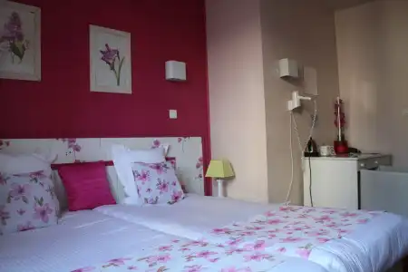 Hôtel ROSA - Bordeaux Centre Gare Saint Jean - 6