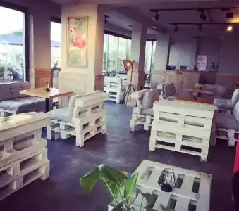 Yali Bahce Butik Otel - 14