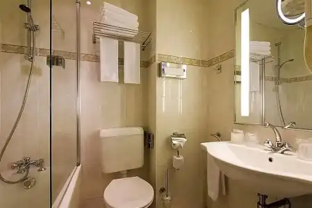 Hôtel Elysa - Luxembourg - 40