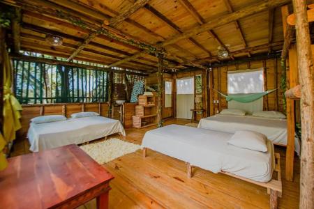 Cabarete Boutique Ecolodge Beachfront - 122