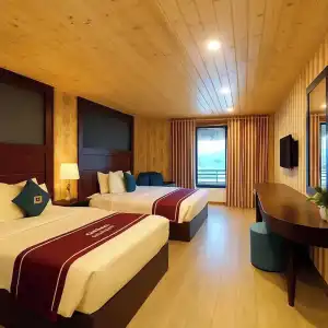 Sapa Elegance - 81
