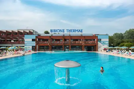 Savoy Beach & Thermal Spa - 24