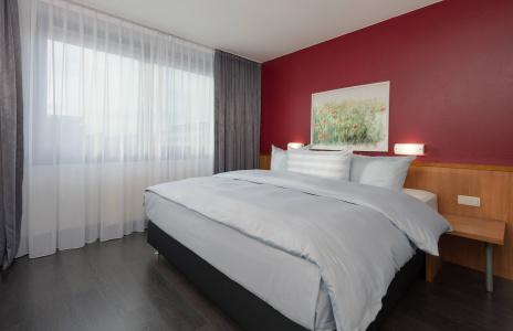 Wolfsburg Centrum, Affiliated by Meliá - 91