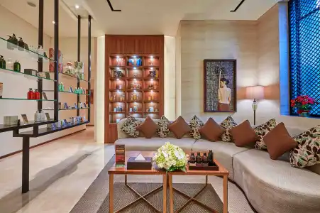 Lotte Saigon - 15