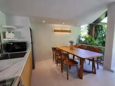 Samui Honey Cottages Beach Resort - 127