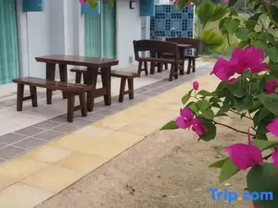 Addera Residence Hua Hin - 26