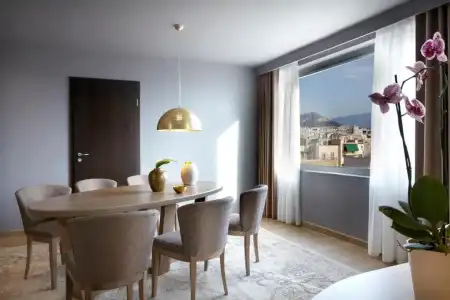 Zeus Wyndham Grand Athens - 134