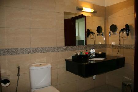 Peninsula Dar Es Salaam - 7