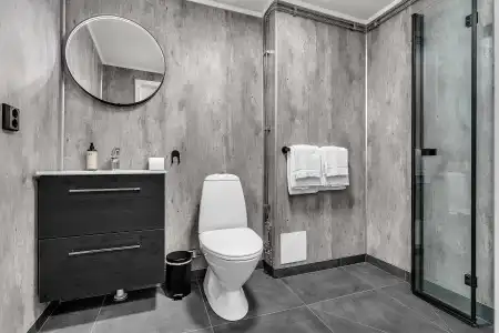 Sandtorgholmen, BW Signature Collection - 58