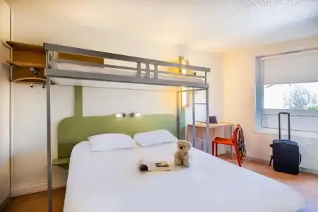 ibis budget Limoges - 32