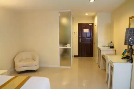 Grand Smile Wellness Resort - 82