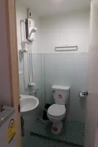 Chomhaad Guesthouse - 26