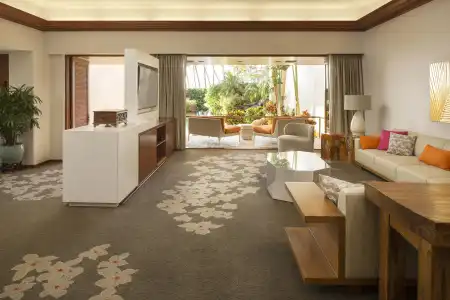 Hyatt Regency Maui Resort & Spa - 37