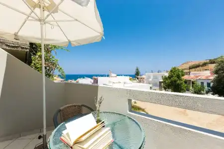 Philoxenia Apartments - 27