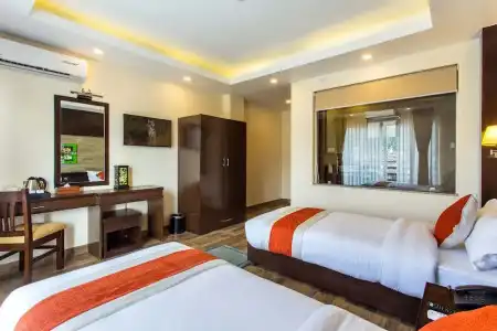 Bodhi Suites Boutique and Spa - 20