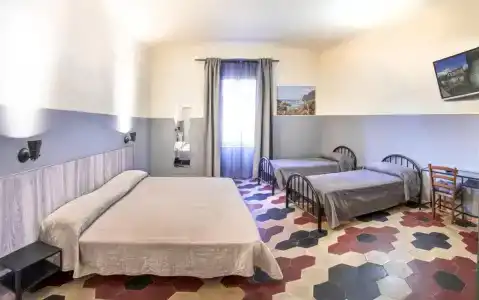 Albergo la Villetta - 25