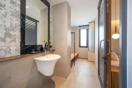 Shan Villas Sukhumvit - 448