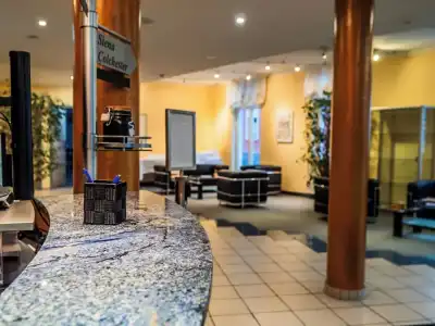 Wetzlarer Hof & Restaurant - 1