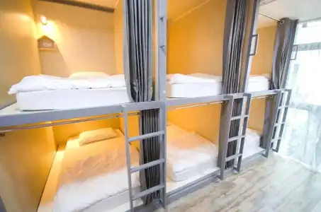 Good Day Hostel - 54