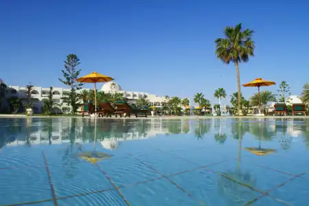 Djerba Plaza Thalasso & Spa - 16