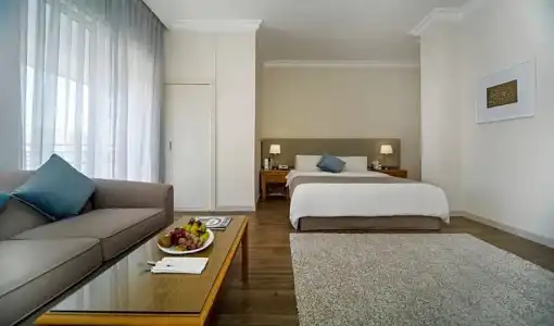 ALQasr Metropole - 59