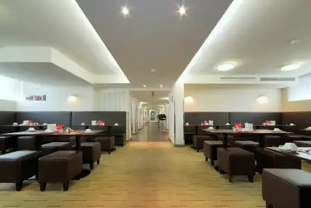Premier Inn Berlin City Spittelmarkt - 19