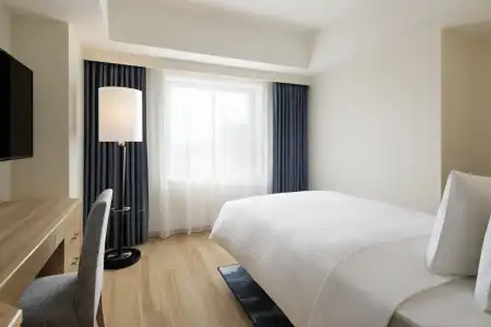 Fairfield by Marriott Sapporo - 36