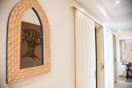 Rastoni Athens Suites nearAcropolis at Tsatsou Street - 6
