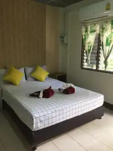 Lanta Complex - 28