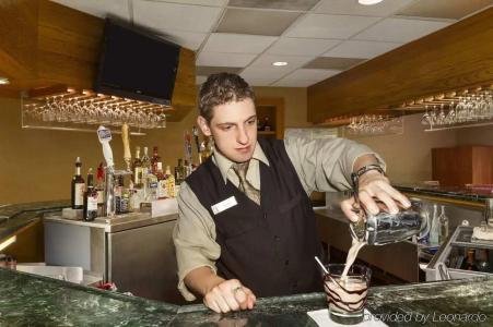 Embassy Suites by Hilton Winston Salem - 34