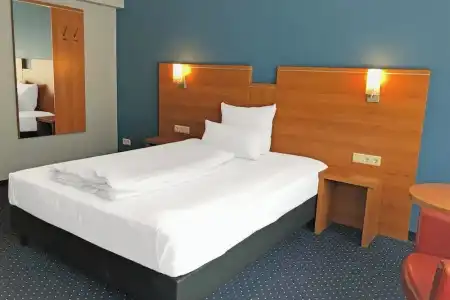 Garner Bochum by IHG - 53