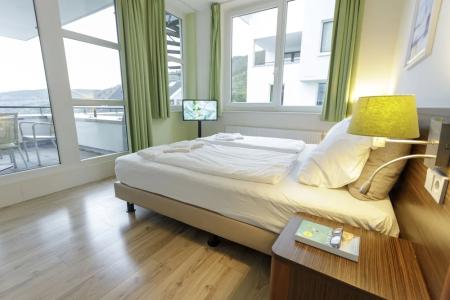 Dormio resort Eifeler Tor - 4