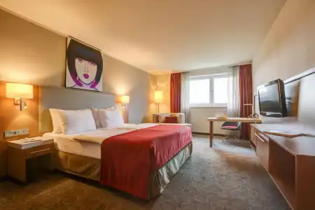 VIVO Aparthotel - 8