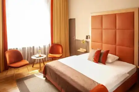 Elba am Kurfürstendamm - Design Chambers - 66