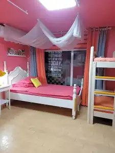 Han River Residence & Guesthouse in Seoul - 133