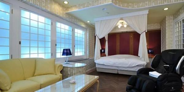 Shasha Resort - Adults Only - 13