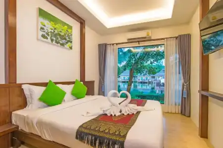 Poonsiri Resort Aonang - 93