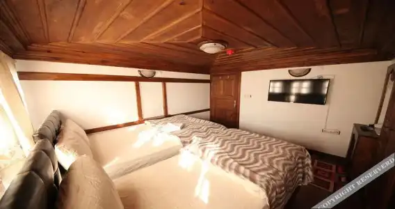 Sabribey Konak Otel - 43
