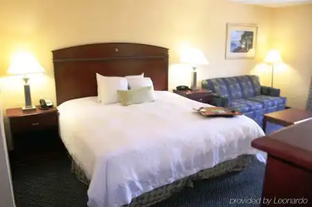 Hampton Inn Jacksonville I-10 West - 4