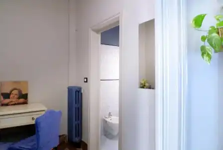 Relais Stibbert Florence - 116
